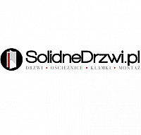 Solidne Drzwi